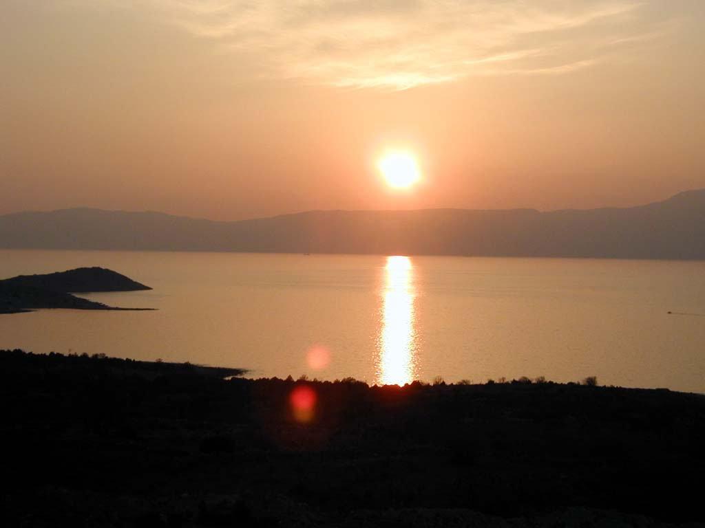 אומיסאליי Hotel Adriatic מראה חיצוני תמונה