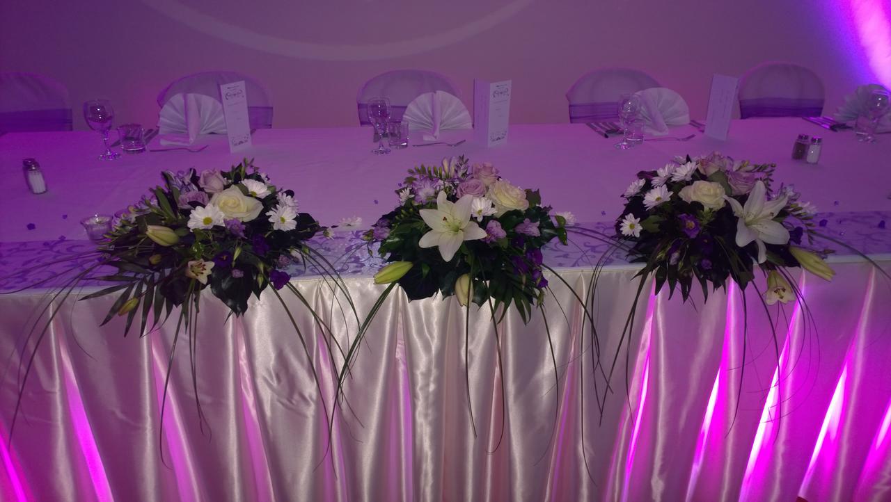 אומיסאליי Hotel Adriatic מראה חיצוני תמונה